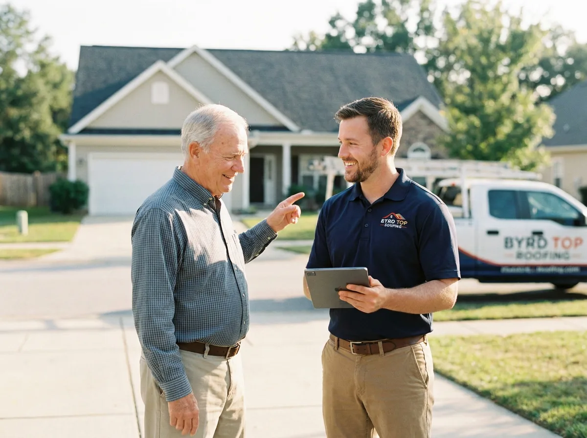 Roofing Middle River, MD FAQs
